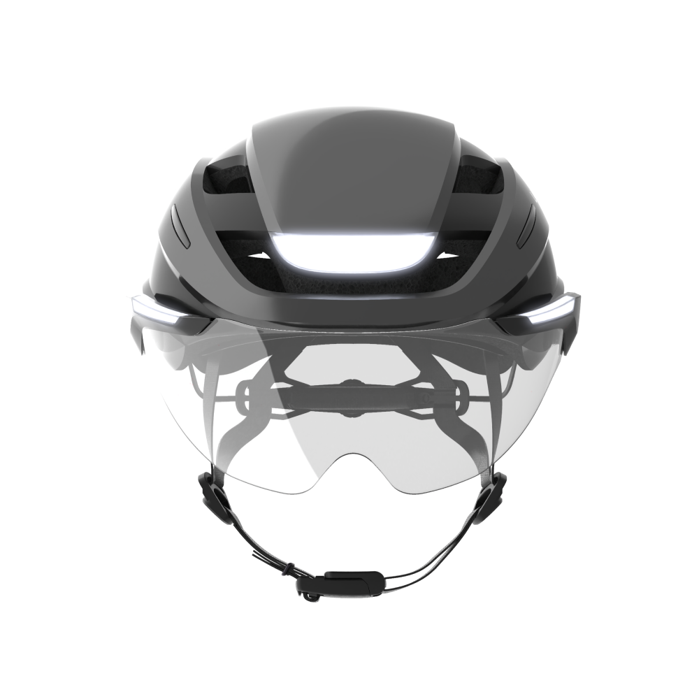 Gunmetal Grey