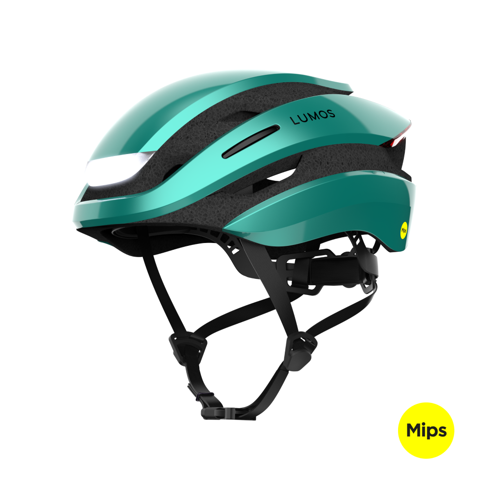 Lumos Ultra Smart Fahrradhelm