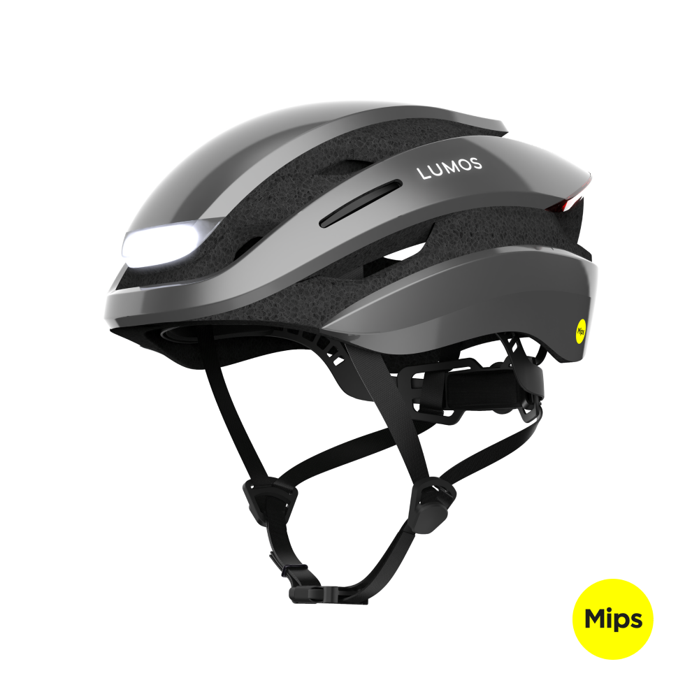 Lumos Ultra Smart Fahrradhelm