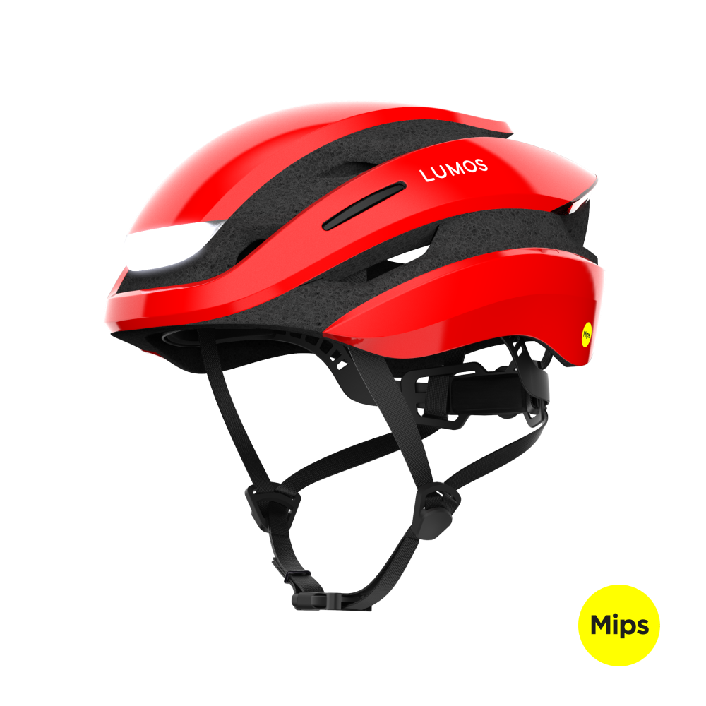 Lumos Ultra Smart Fahrradhelm