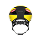 Raincoat Yellow