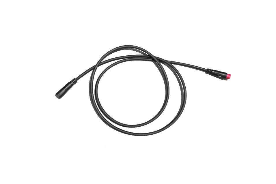 Himiway Verlängerungskabel für Fahrradlichter 120 cm