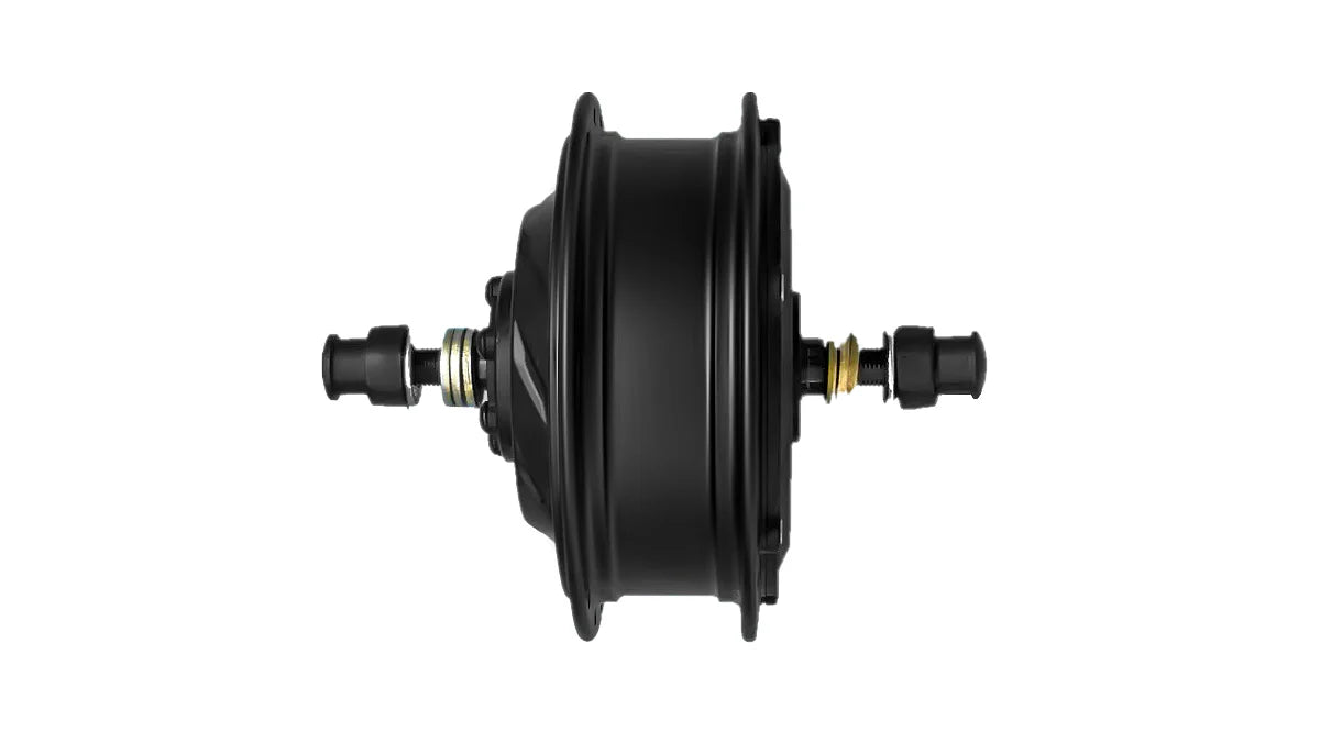 Himiway City 250W Bürstenloser Getriebenabenmotor