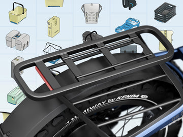 MIK Heckgepäckträger