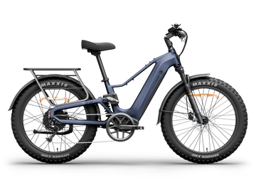 Himiway D5 2.0 ST eBike