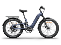Himiway D5 2.0 ST eBike