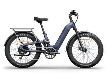 Himiway D5 2.0 ST eBike