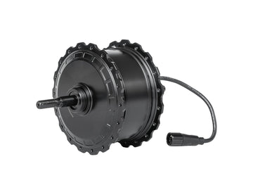 Himiway D5 2.0 250W Bürstenloser Getriebenabenmotor