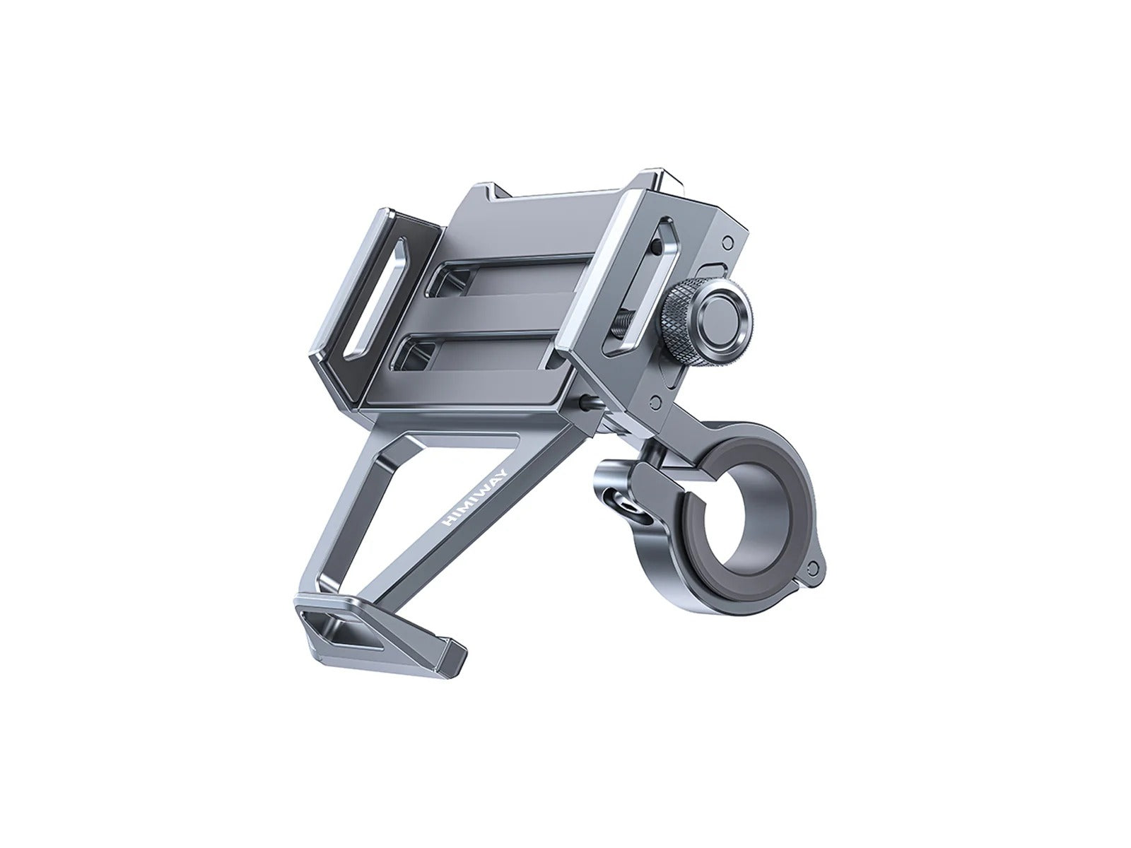 Handyhalter aus Aluminiumlegierung