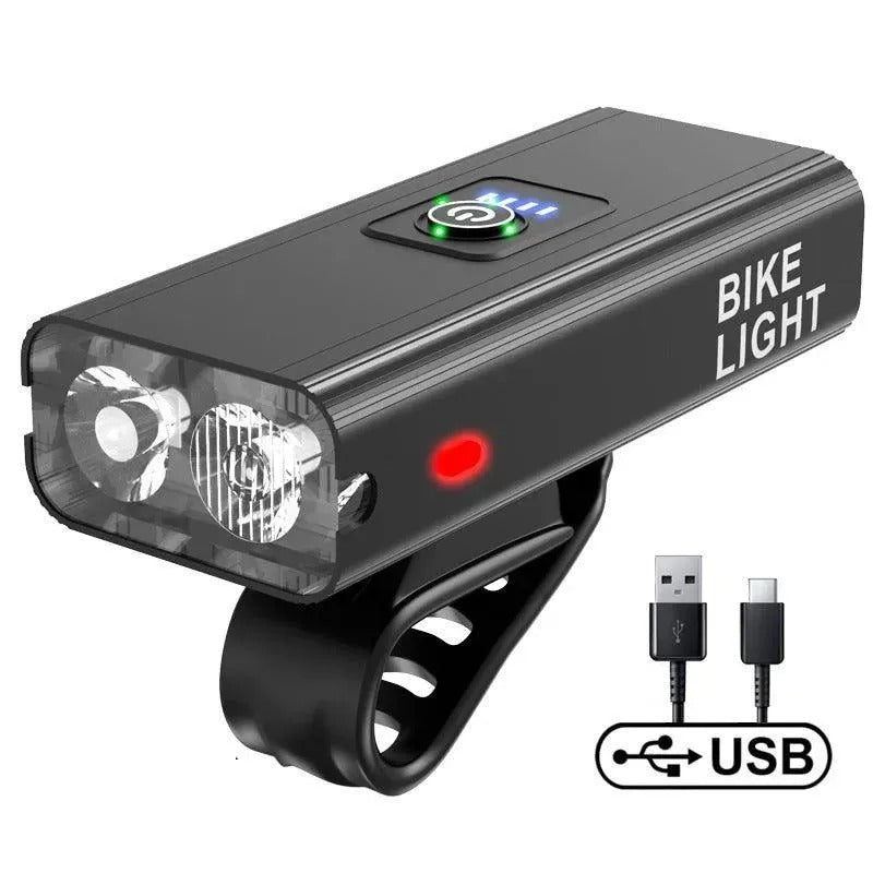 PRO Hunter Licht