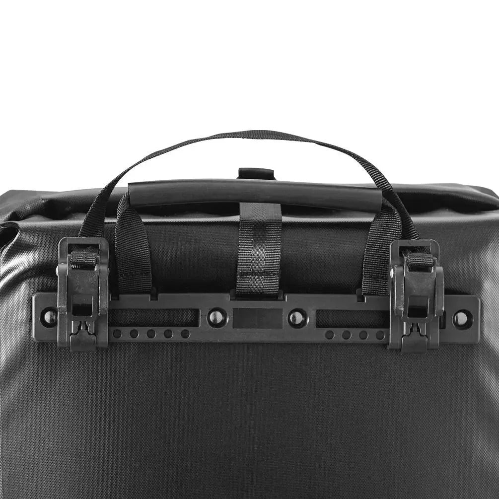 Wasserdichte Fahrrad-Gepäckträgertasche