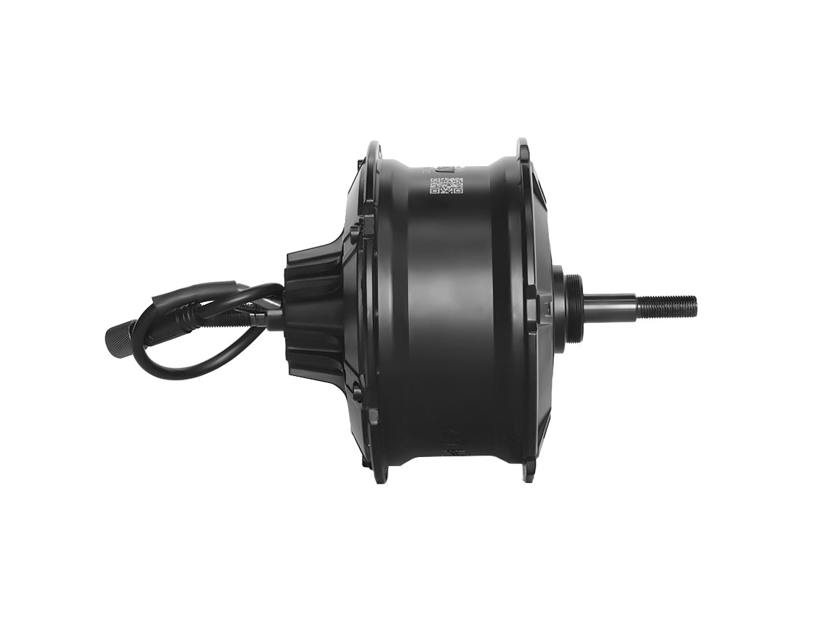 Moteur de moyeu à engrenages sans balais Himiway Zebra Cobra 250W