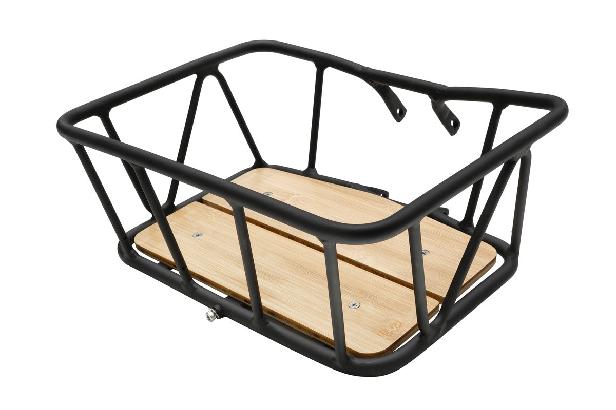 Himiway D5 (Zebra) Lenkerkorb