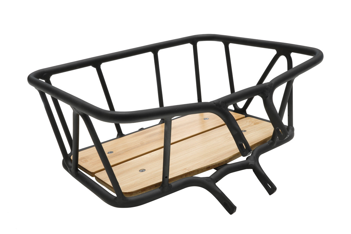 Himiway D5 (Zebra) Lenkerkorb
