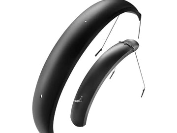 Himiway D5 (Zebra) Schutzbleche