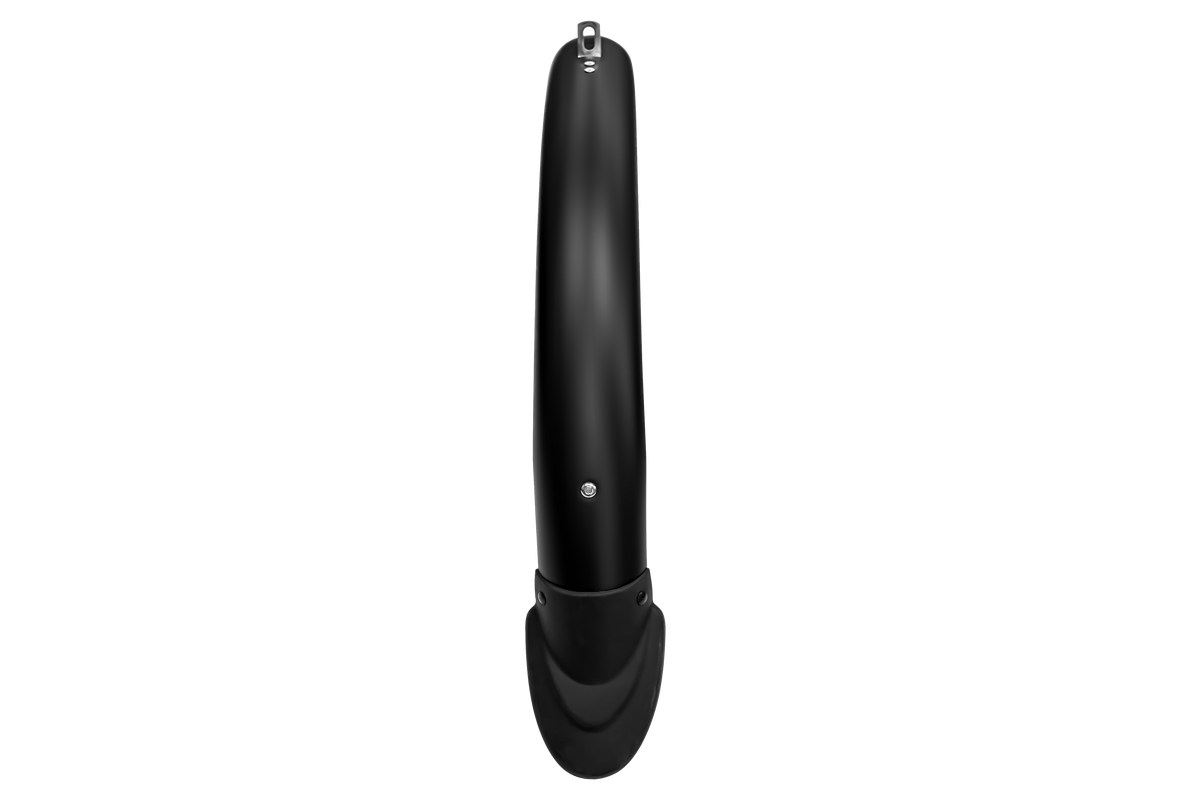 himiway city aluminum fender