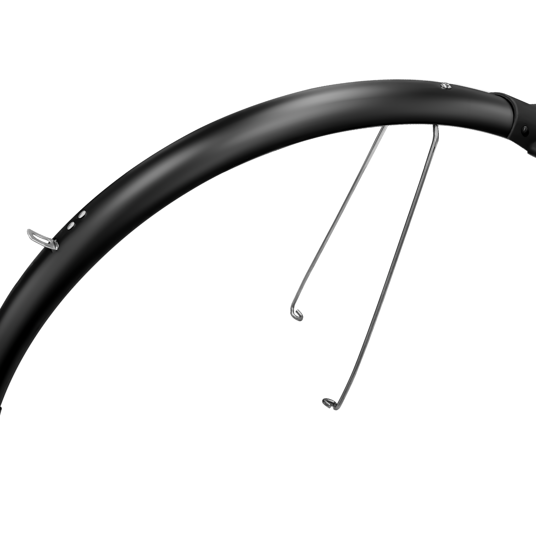 himiway city aluminum fender