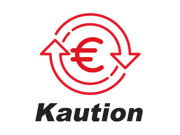 Kaution