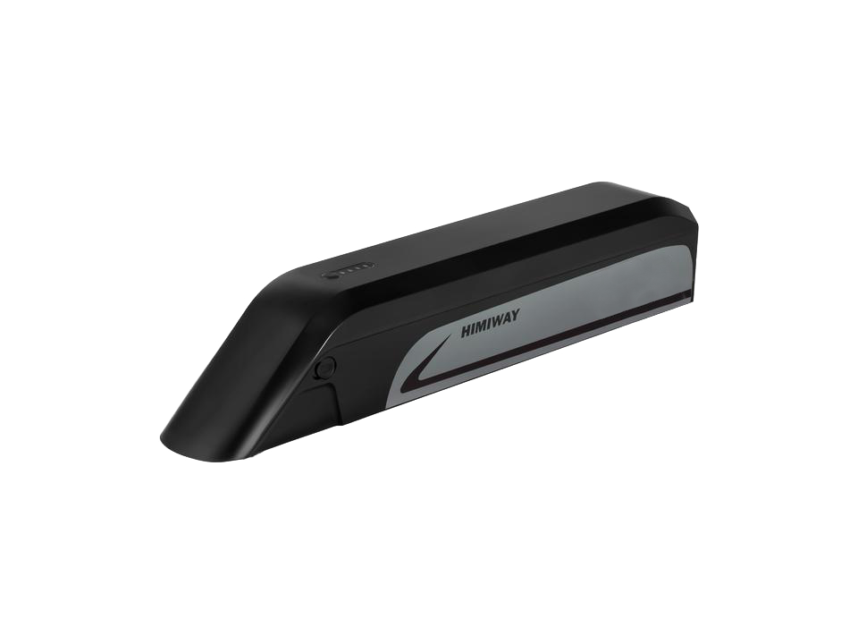 HIMIWAY PEDELEC BATTERIE 